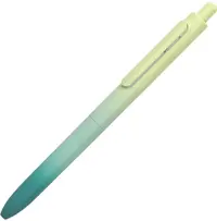 Stilou cu gel Writech Aurora - verde