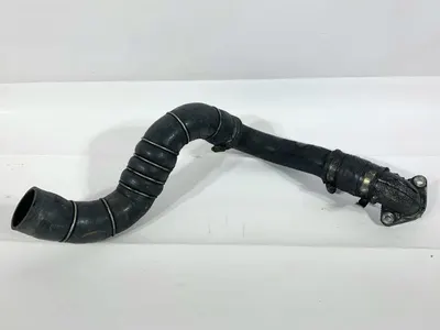 Tubulatura intercooler 14463JD51A Nissan Qashqai facelift (2010-2013) [J10] 1.5 dci K9K