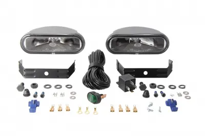 Proiector universal de ceata(H7, set)