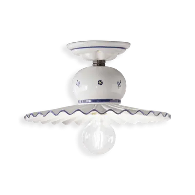 Plafoniera, lampa de tavan CLASSIC ROMA C375