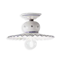 Plafoniera, lampa de tavan CLASSIC ROMA C375