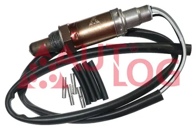 Sonda lambda (numar fire 4) potrivit MERCEDES C T-MODEL (S202), C (W202), CLK (A208), CLK (C208), E T-MODEL (S210), E (W210), M (W163), SLK (R170); VOLVO C70 I, S40 I, S60 I 0.7-8.4 10.84