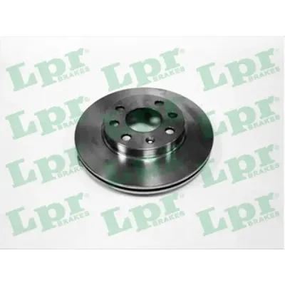 Disc frana LPR O1591V
