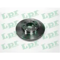 Disc frana LPR O1591V