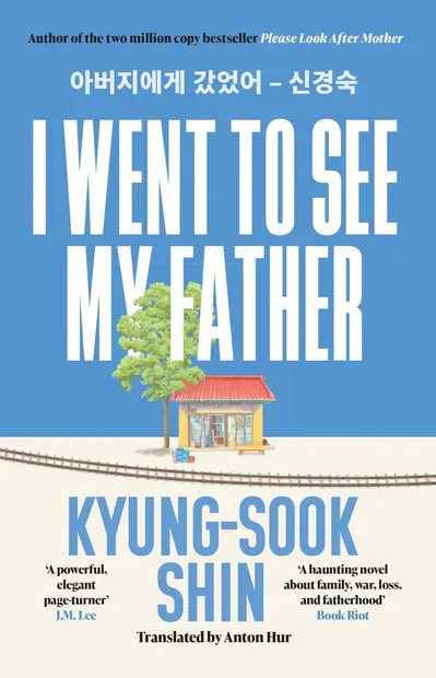 I Went To See My Father
