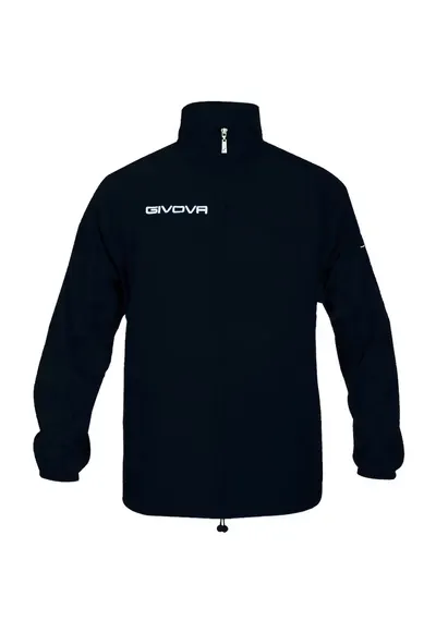 Jacheta sport - Neagra
