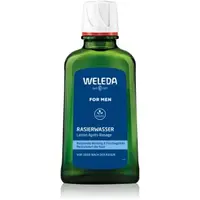 Weleda Men after shave