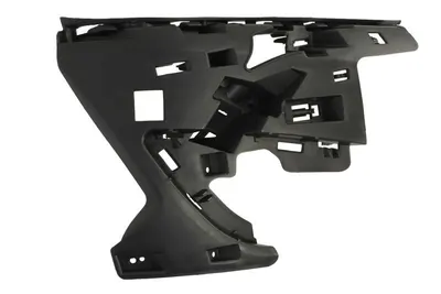 Suport bara protectie fata dreapta potrivit VOLVO S60 II 2010-2013 - (plastic)