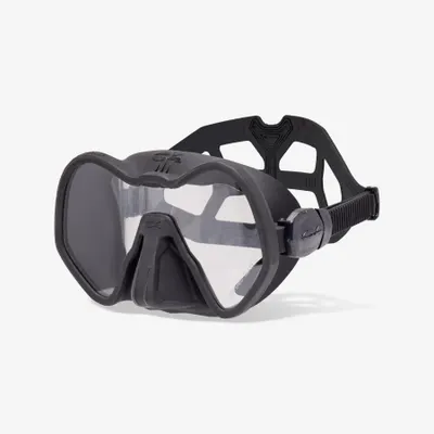 Ochelari snorkeling scufundare/apnee o lentilă anti-aburire Skyline