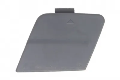 Capac carlig remorcare spate plastic, grunduita BMW Seria 1 intre 2010-2015
