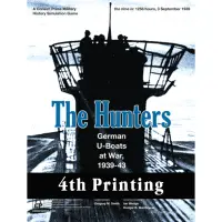 The Hunters - 4th Printing