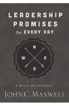 Leadership Promises for Every Day: A Daily Devotional