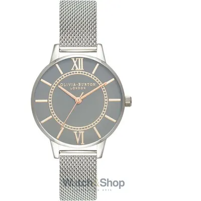 Ceas Olivia Burton OB16WD86