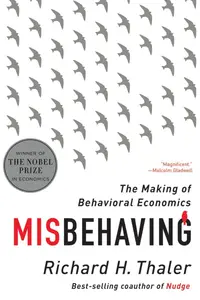 Misbehaving (W. W. Norton &amp; Company)