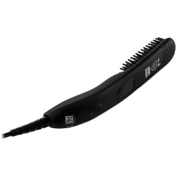 Angry Beards Beard Straightener placă de întins barba