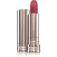 Collistar Puro Gioiello Velvet Lipstick ruj satinat reincarcabil culoare Granato Rosso 171 3.1 g