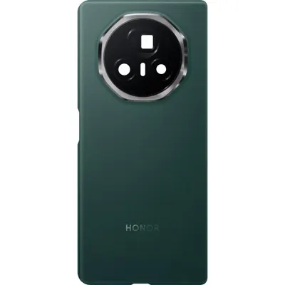 Capac Baterie Honor Magic V3, Verde (Tundra Green), Swap