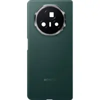 Capac Baterie Honor Magic V3, Verde (Tundra Green), Swap