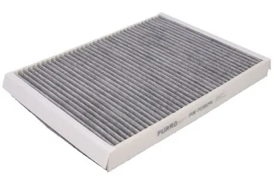 Filtru aer habitaclu cu carbune activ potrivit AUDI A4 ALLROAD B9, A4 B9, A5, A6 ALLROAD C8, A6 C8, A7, A8 D5, E-TRON, Q5, Q7, Q8; BENTLEY BENTAYGA; PORSCHE CAYENNE; VW TOUAREG 1.4-Electric 01.15