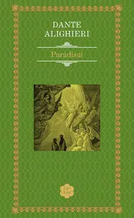 Paradisul - Hardcover - Dante Alighieri