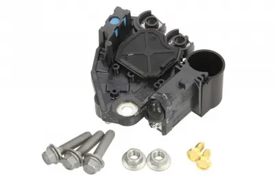Regulator alternator potrivit FIAT SCUDO; PEUGEOT PARTNER 1.6D 2.0D 01.09