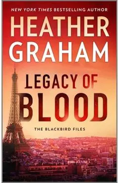 Legacy of Blood