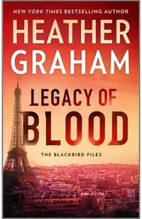 Legacy of Blood
