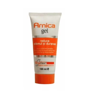 Arnica Gel 100ml, Farmaclass