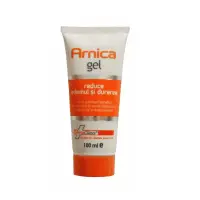 Arnica Gel 100ml, Farmaclass