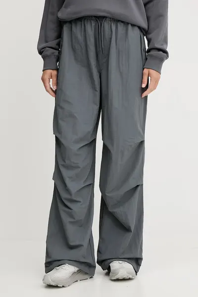 P.E Nation pantaloni de trening Discovery
