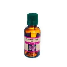Tinctura de Nalba, 30 ml, Pontica - Elidor