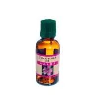 Tinctura de Nalba, 30 ml, Pontica - Elidor