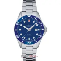 Ceas Swiss&nbsp;Alpine&nbsp;Military DIVER 7095.2135 Automatic