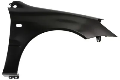 Aripa fata dreapta cu locas semnalizator potrivit MITSUBISHI LANCER VII 2003-2007