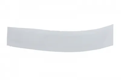 Autocolant protectie aripa dreapta (culoare: transparent, 3M PPF 4.0 folie auto-ajustant) potrivit VW TRANSPORTER T5 04.03-04.15