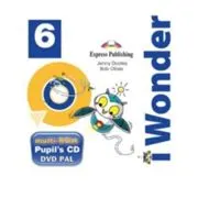 Curs de limba engleza 1 Wonder 6. Multi-ROM