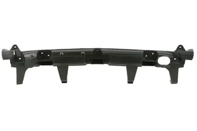 Suport tampon Spate absorbant, plastic potrivit DACIA DUSTER 1.0-1.6LPG 10.17