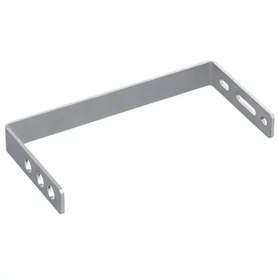 Support For Shaft Gax7...a With 7mm Section