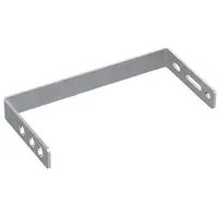 Support For Shaft Gax7...a With 7mm Section