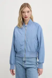 Tommy Jeans geaca bomber