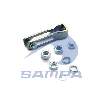 Sampa 096.950