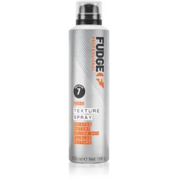 Fudge Finish Texture Spray spray de texturare pentru păr cu volum