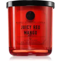 DW Home Signature Juicy Red Mango lumânare parfumată 275 g