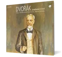 Dvorak Symphonies