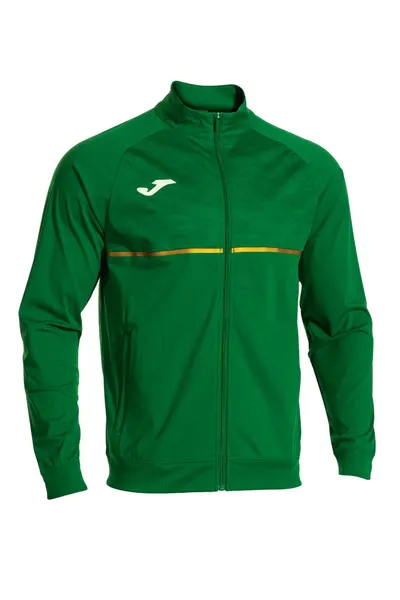 Jacheta barbati Joma Record III verde M