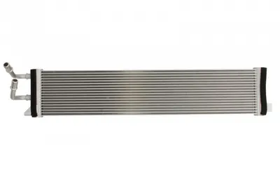 Radiator ulei potrivit BMW 5 (G30, F90), 7 (G11, G12), 8 (G14, F91) 4.0 4.4 6.6 09.15