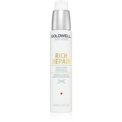 Goldwell Dualsenses Rich Repair ser pentru păr uscat și deteriorat 100 ml