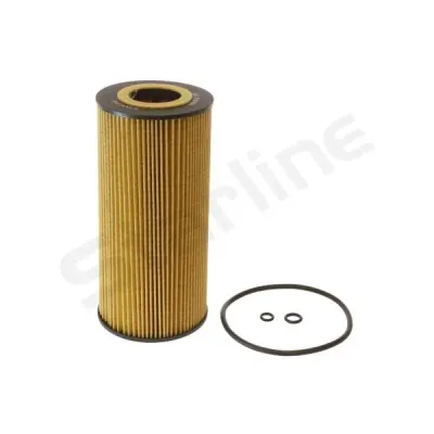 Filtru ulei STARLINE SF OF0087