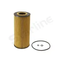 Filtru ulei STARLINE SF OF0087