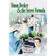 Simon Decker and the Secret Formula